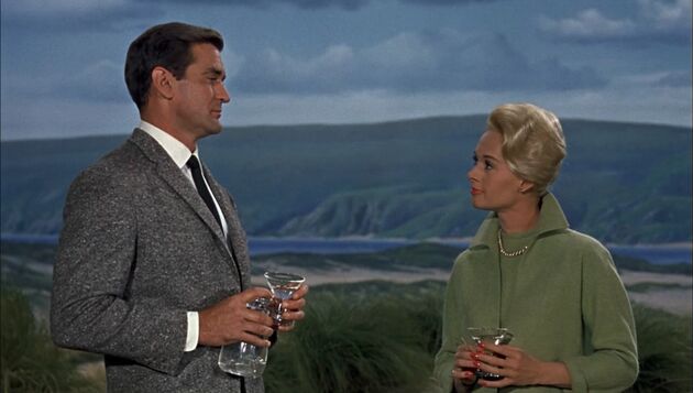 دانلود زیرنویس فیلم The Birds 1963