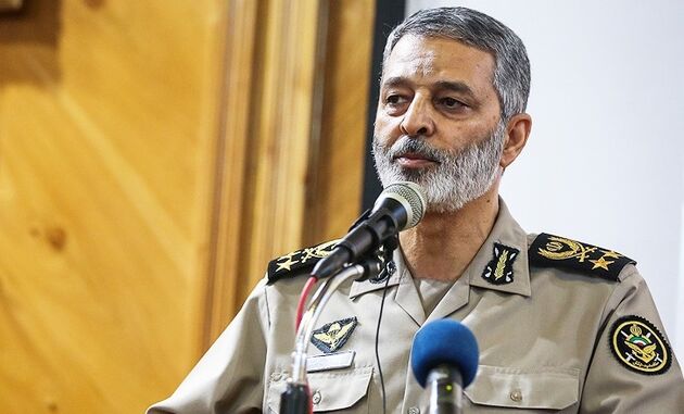 «دافوس ارتش» مرجع تاکتیک و تولید علم است