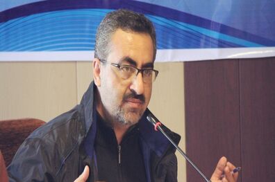 جدیدترین آمار کرونا در کشور تا ظهر ۱۴ اردیبهشت ۹۹/ آمار جانباختگان ۲۴ ساعت گذشته به ۴۷ نفر رسید