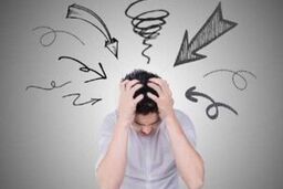 تعریق بیش از حد بیماری است؟
