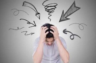 چگونه استرس مزمن باعث بیماری می‌شود؟
