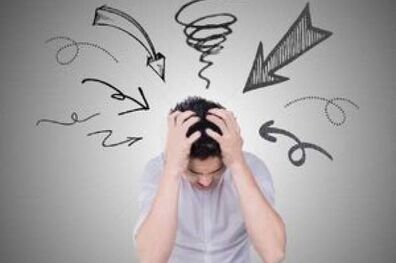 چگونه استرس مزمن باعث بیماری می‌شود؟
