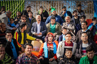 جزئیات پخش فصل دوم «نون.خ» از شبکه یک سیما