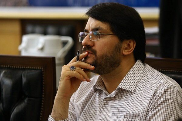 فرهنگ‌سازی برای تبلیغات انتخاباتی بدون کاغذ