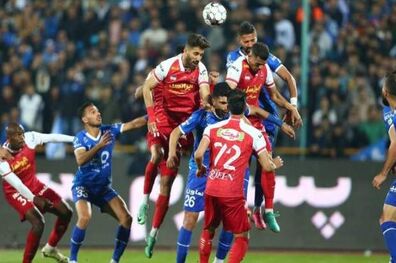 قیمت دو باشگاه استقلال و پرسپولیس مشخص شد

