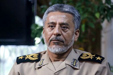  نیروی انتظامی تجلی‌گاه نظم، امنیت و اقتدار است