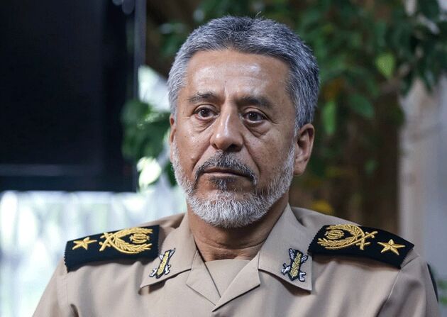 بی تردید آمادگی نظامی ما لحظه ای است