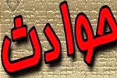 حادثه آتش سوزی در خیابان کاشانی/ یک آتش نشان دچار آسیب دیدگی جزئی شد