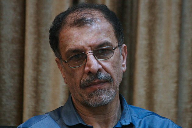درخواست خسروی‌وفا از فدراسیون دوچرخه‌سواری