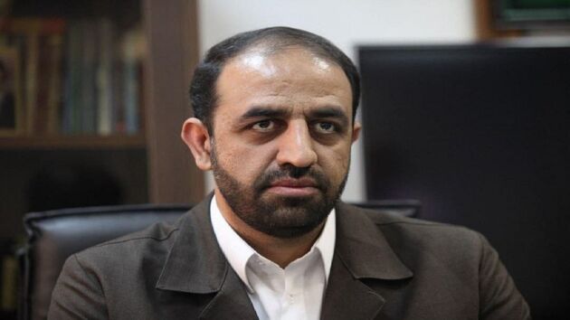 مهدی آذرمکان سرپرست رادیو ورزش  شد