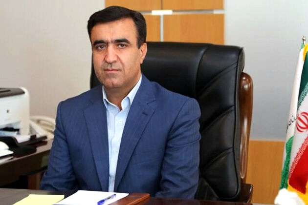 برنامه جامع تحول سازمان محیط زیست ارائه می‌شود