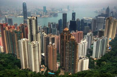 با گران ترین شهرهای جهان آشنا شوید