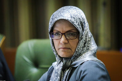 تذکر عضو شورای شهر به شهردار تهران در صحن علنی
