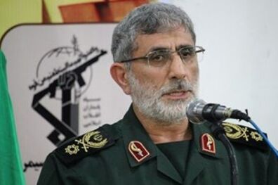 شهید سلیمانی بین میدان و دیپلماسی ارتباط خوبی برقرار کرد