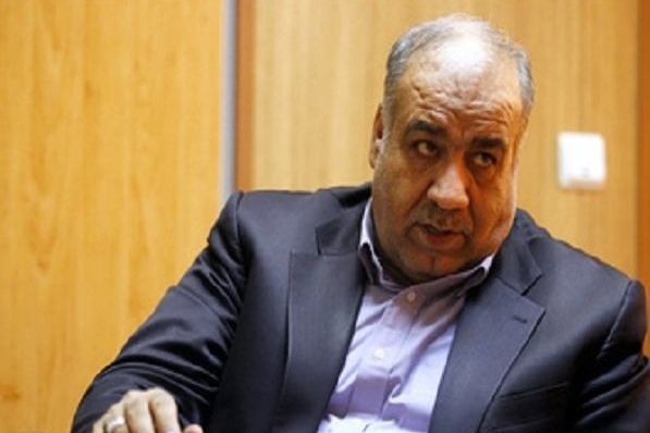 دستور استاندار برای ترمیم آسفالت مسیر آبشارهای نوژیان و بیشه