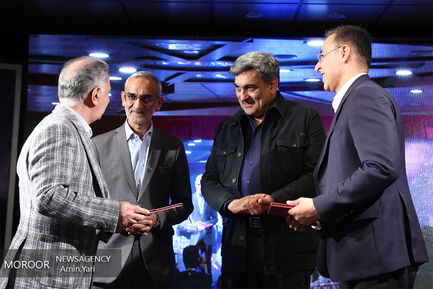 بهره برداری از ناوگان جدید اتوبوس و مینی بوس شهر تهران