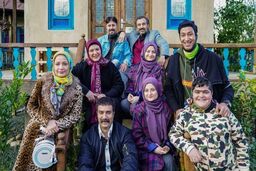 «پایتخت ۲» و «غیر محرمانه» از امروز روی آنتن آی‌فیلم