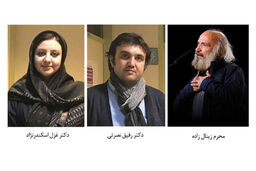 معرفی آثار جشنواره هنرهای نمایشی تئاتر مان