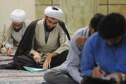 آزمون ورودی مدارس و مراکز فقهی ۳۰ فرودین ماه سال ۹۷ برگزار می شود