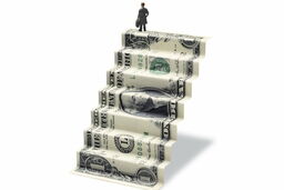 دلار ۳۵۰۰ تومانی را فراموش کنید