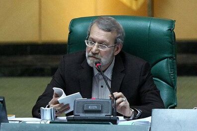 بررسی لایحه بودجه 96 تا یکشنبه آینده به پایان می‌رسد