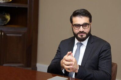 مشاور امنیت ملی افغانستان فردا وارد تهران می شود