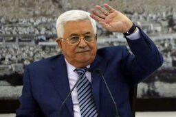 «محمود عباس» به عربستان می‌رود