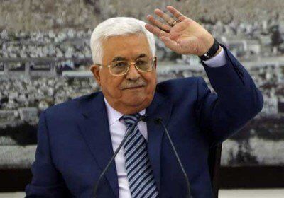 گفتگوی تلفنی رئیس جمهور مصر با محمود عباس در خصوص فلسطین