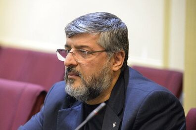 پولادگر به عنوان ناظر فنی مسابقات تکواندو قهرمانی آسیا انتخاب شد