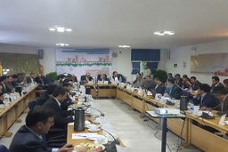 ۴۰ هزار هکتار پرونده تخریب اراضی ملی تشکیل شد