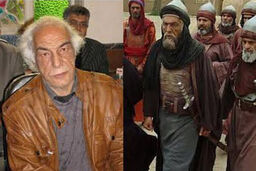 میرصلاح حسینی بازیگر پیشکسوت سینما و تلویزیون دار فانی را وداع گفت.