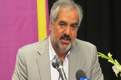 برای بازسازی مناطق زلزله زده کرمانشاه با تمام توان اقدام می کنیم