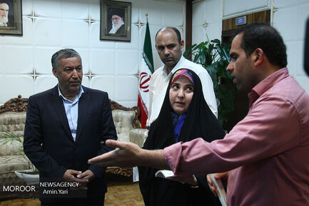 بیست و سومین جلسه ستاد اطلاع رسانی و تبلیغات اقتصادی کشور