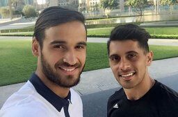 نورالهی از امروز در تمرینات پرسپولیس شرکت می‌کند