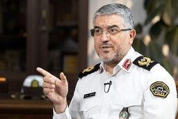 رشد ۶ درصدی جانباختگان تصادفات
