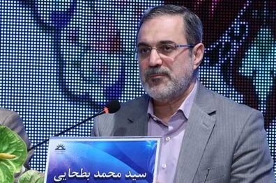 بطحایی: آموزش و پرورش باید از شور و نشاط بیشتری برخوردار شود