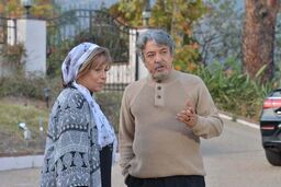 فیلم سینمایی «فصل قاصدک» به مرحله ساخت موسیقی رسید