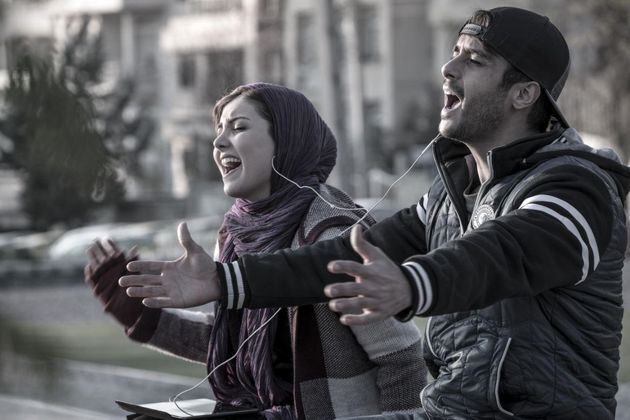 لاتاری از لوگوی فیلم سینمایی خود رونمایی کرد