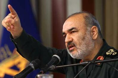عزت امروز ما به خاطر کفر به استکبار و ایمان به اسلام و ولایت است