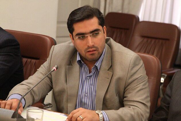 کانتینر‌های لوازم خانگی بوش ثبت سفارش شده بود