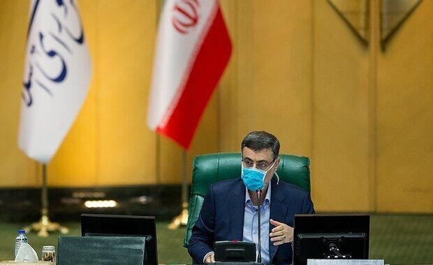 واکنش قاضی زاده هاشمی به خبر امروز رئیس جمهور در مورد کمک ماهانه ۱۰۰ هزار تومانی