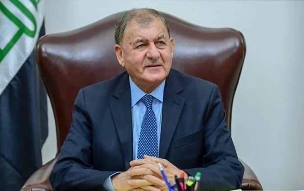 آمریکایی ها از عراق خارج می شوند؟
