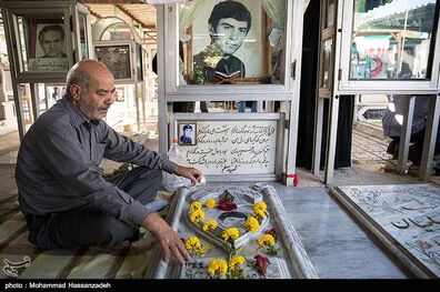 جزئیات برنامه‌های گلزار شهدای تهران برای ایام نوروز