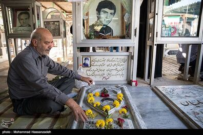 جزئیات برنامه‌های گلزار شهدای تهران برای ایام نوروز