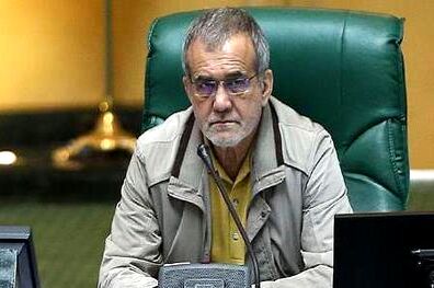 ابتلا مسعود پزشکیان به بیماری کرونا