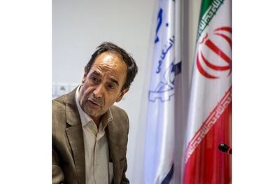 رییس مرکز ملی هوا و تغییر اقلیم منصوب شد