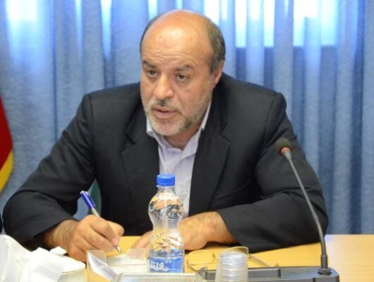 بحران آب دشت اردبیل جدی است