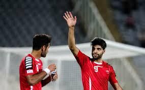اقدام قابل تحسین آقای گل پرسپولیس