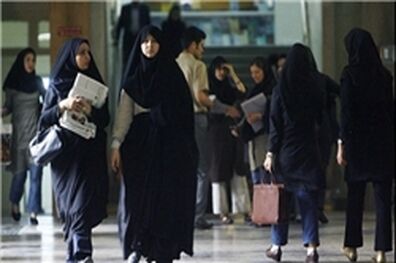 زنان به دنبال تبعیض مثبت در انتخابات نیستند