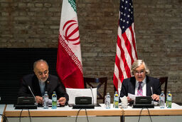 مونیز: اوباما جلوی اجرای ایسا را طبق برجام می‌گیرد